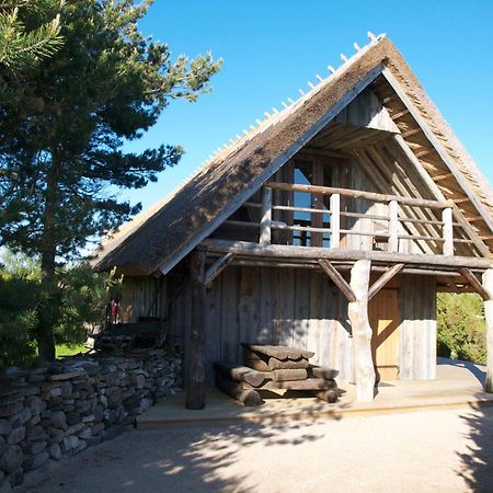 Aaduaida Holiday House Suur-Rootsi Luaran gambar