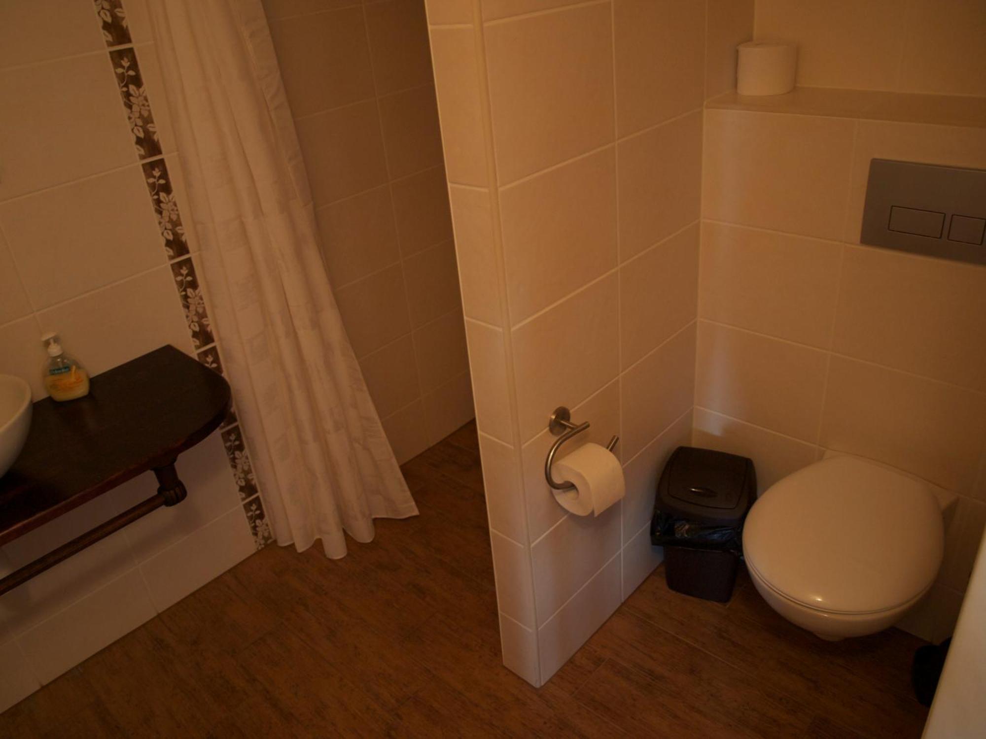 Aaduaida Holiday House Suur-Rootsi Luaran gambar