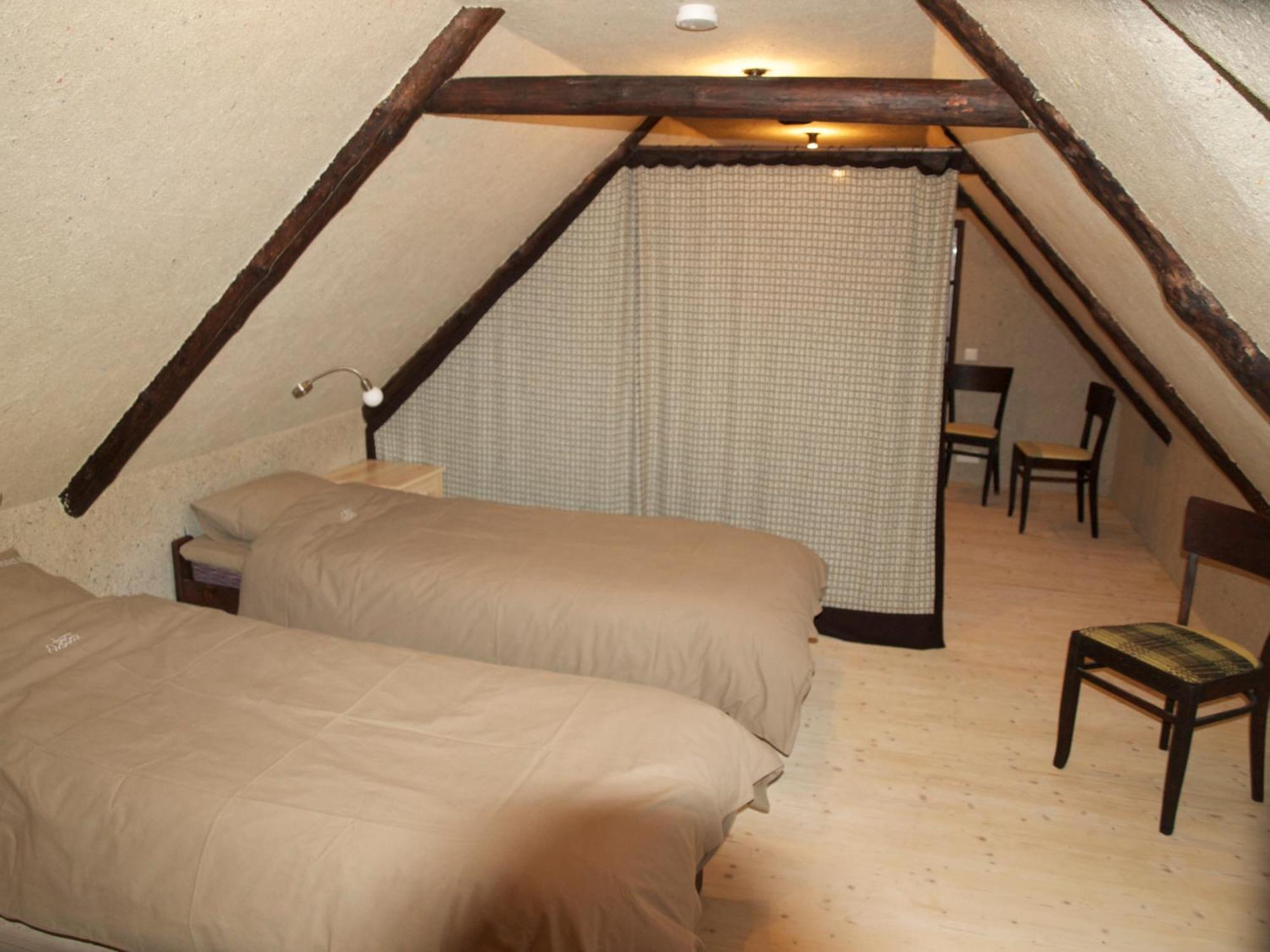 Aaduaida Holiday House Suur-Rootsi Luaran gambar