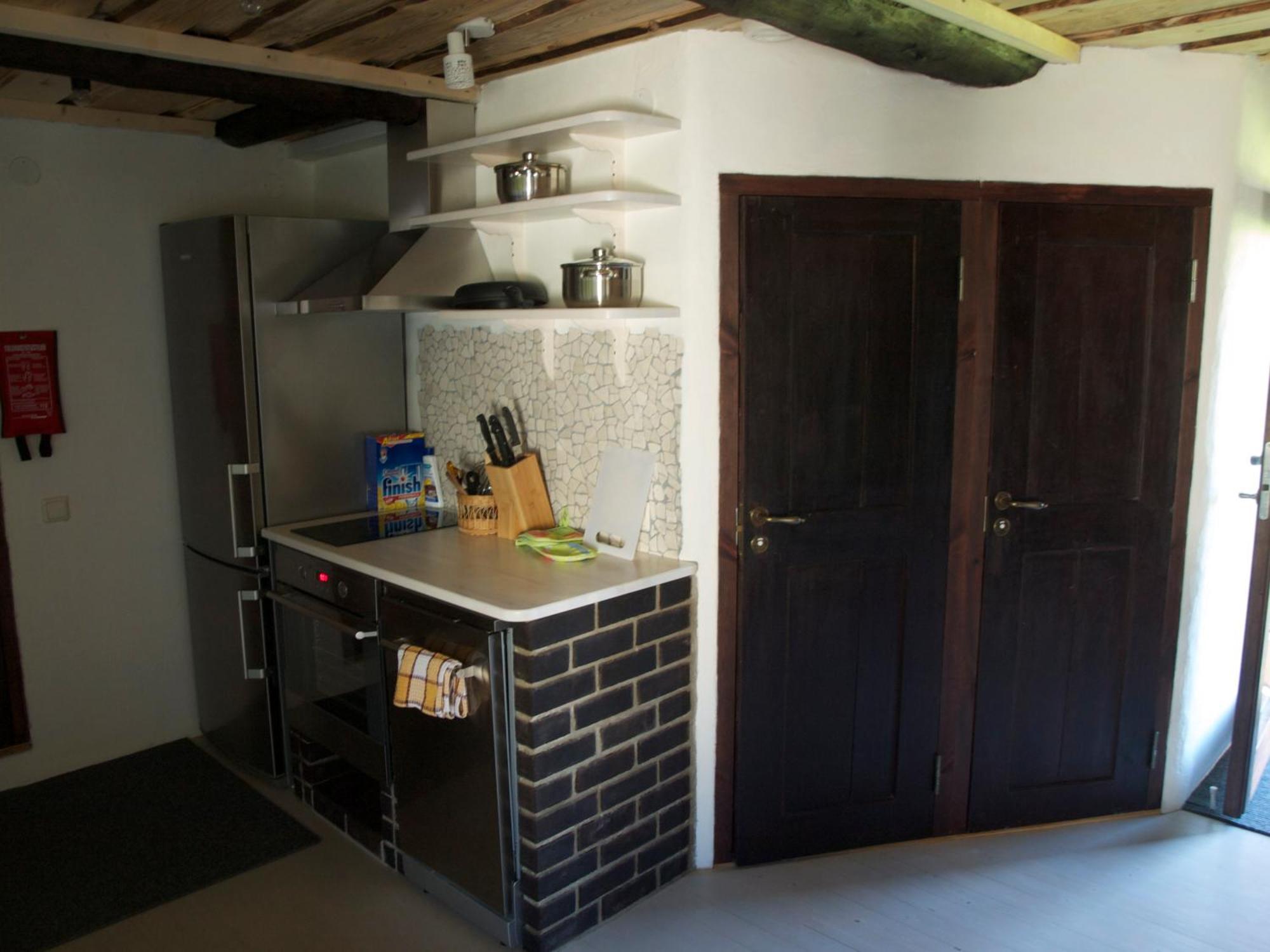 Aaduaida Holiday House Suur-Rootsi Luaran gambar