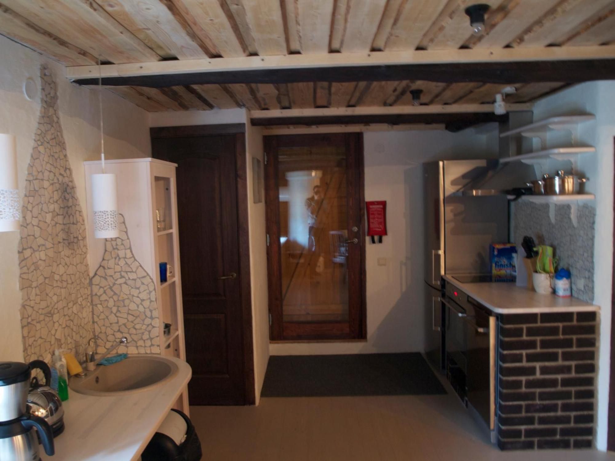 Aaduaida Holiday House Suur-Rootsi Luaran gambar