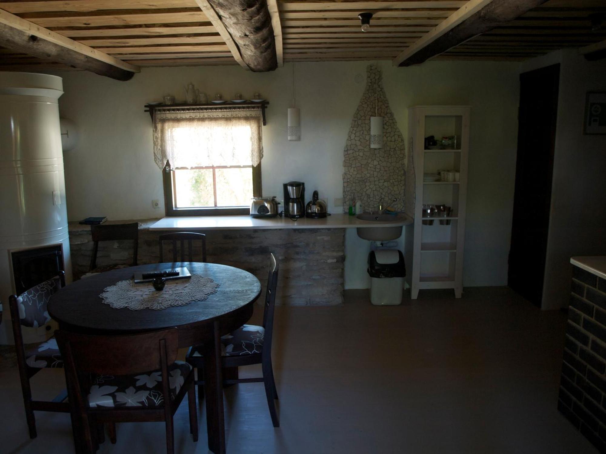Aaduaida Holiday House Suur-Rootsi Luaran gambar