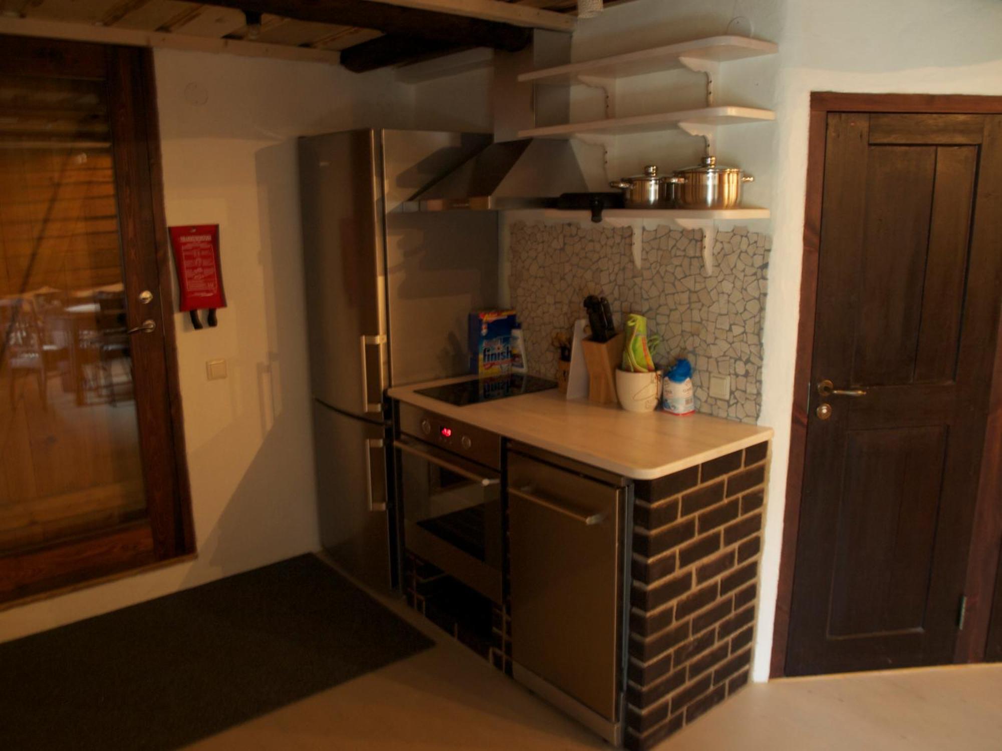 Aaduaida Holiday House Suur-Rootsi Luaran gambar