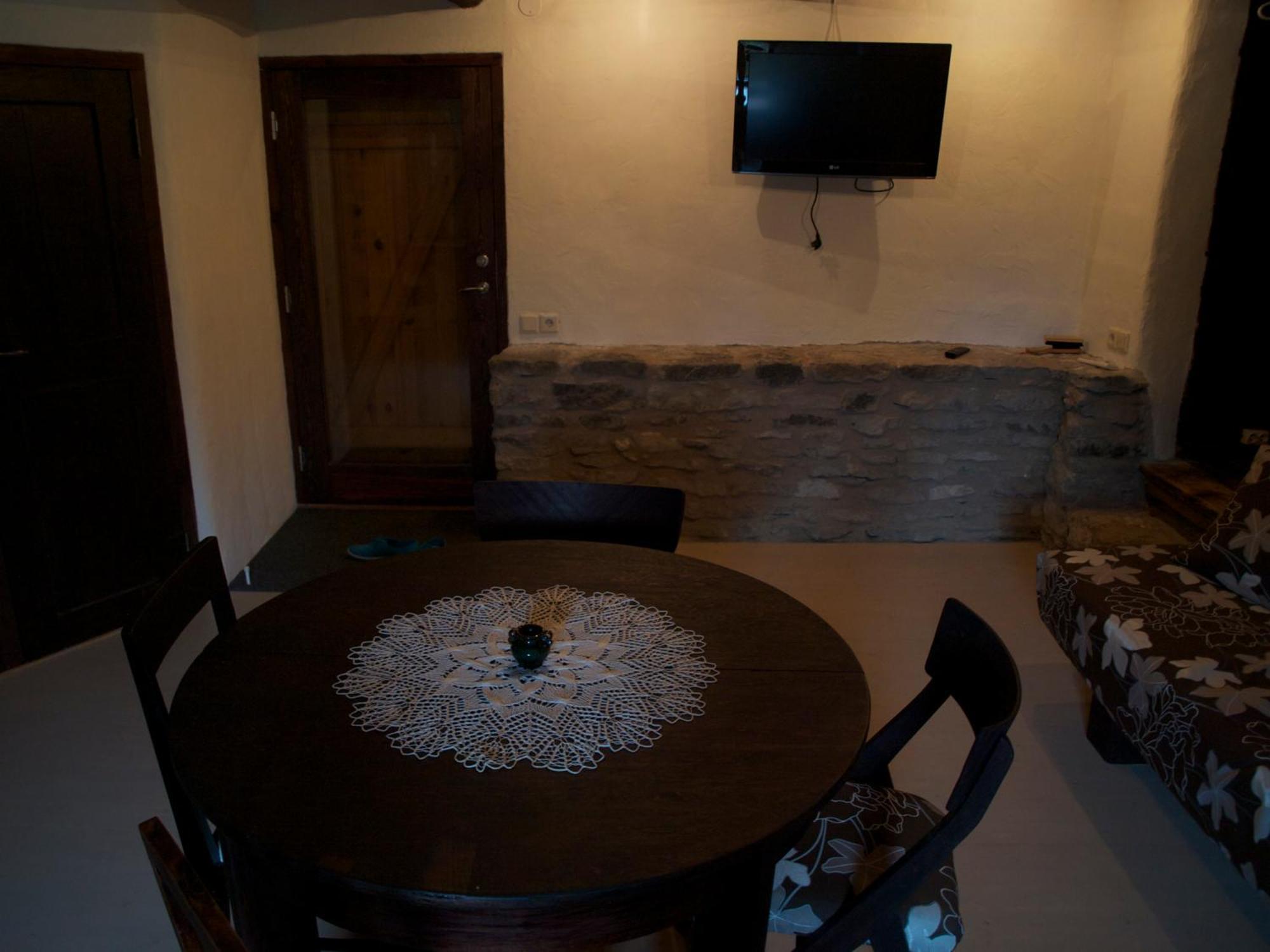 Aaduaida Holiday House Suur-Rootsi Luaran gambar