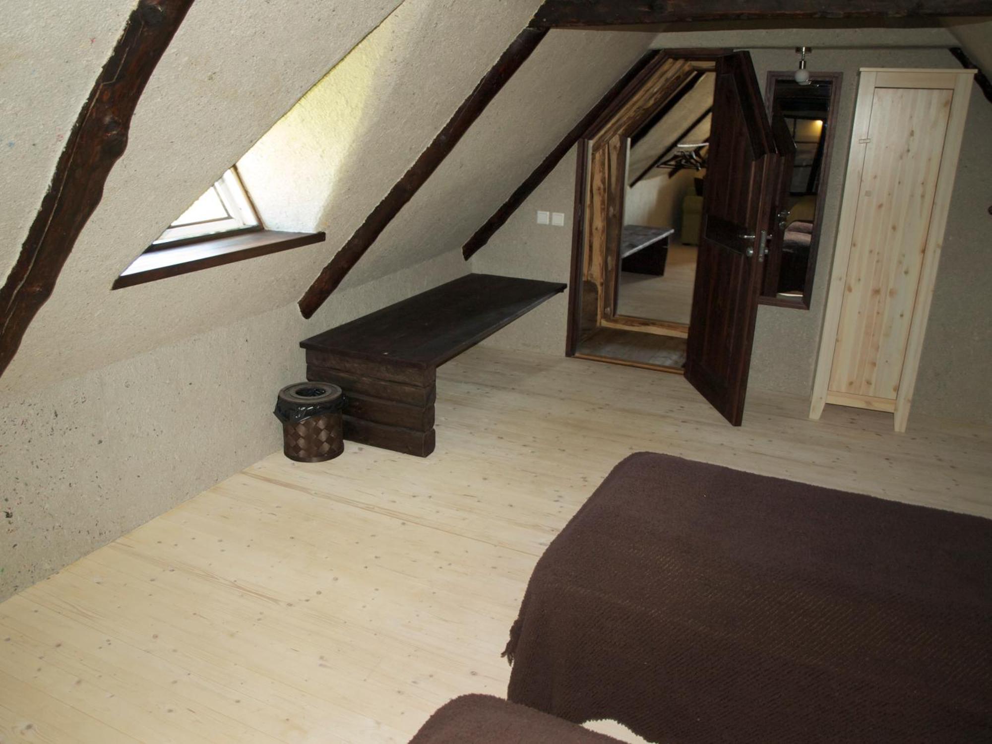 Aaduaida Holiday House Suur-Rootsi Luaran gambar