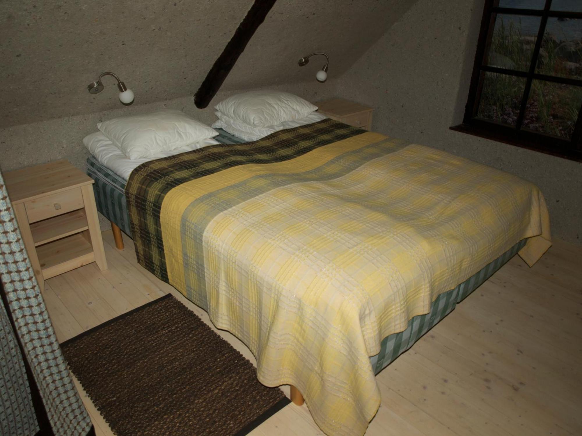 Aaduaida Holiday House Suur-Rootsi Luaran gambar
