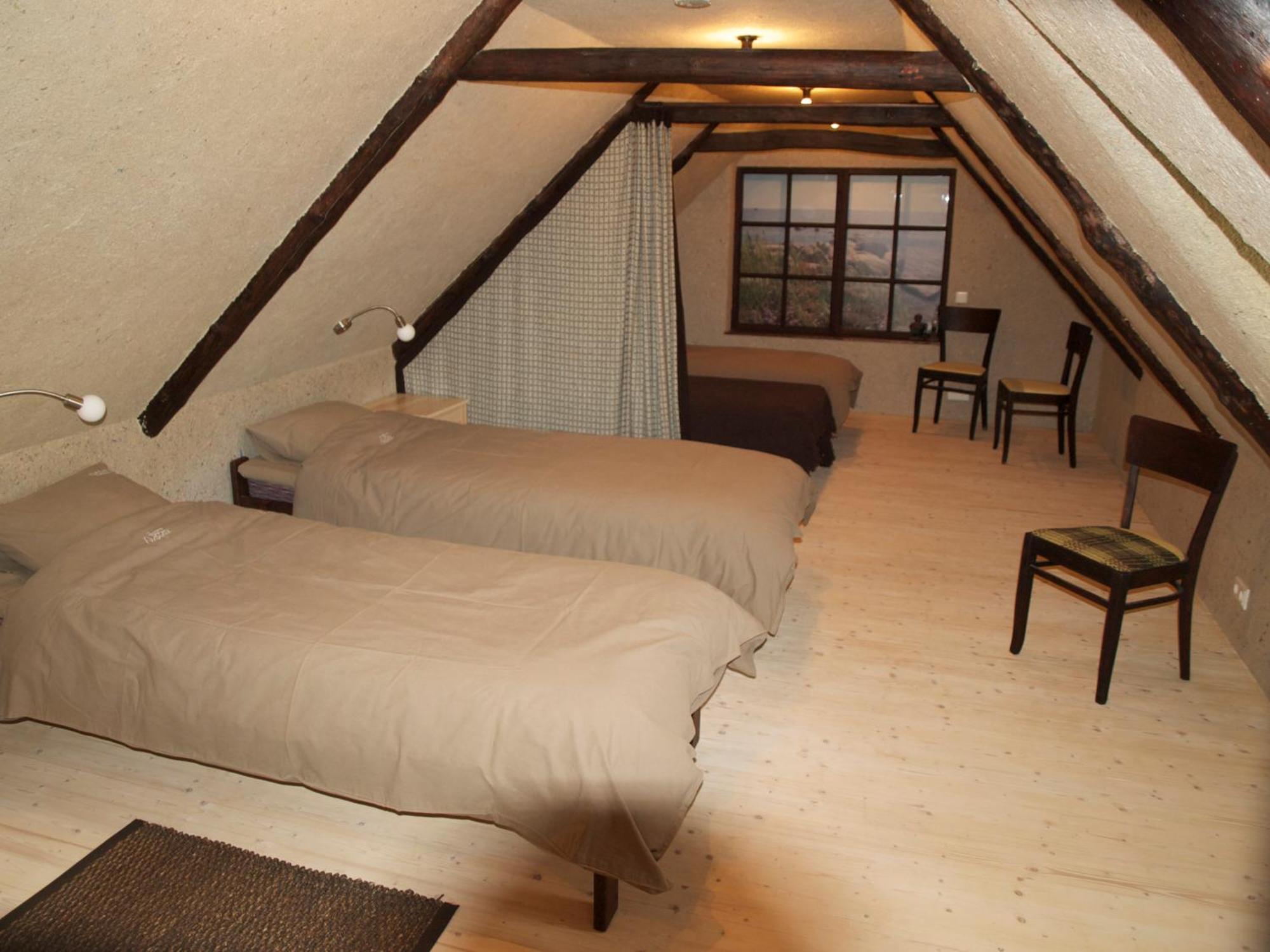 Aaduaida Holiday House Suur-Rootsi Luaran gambar