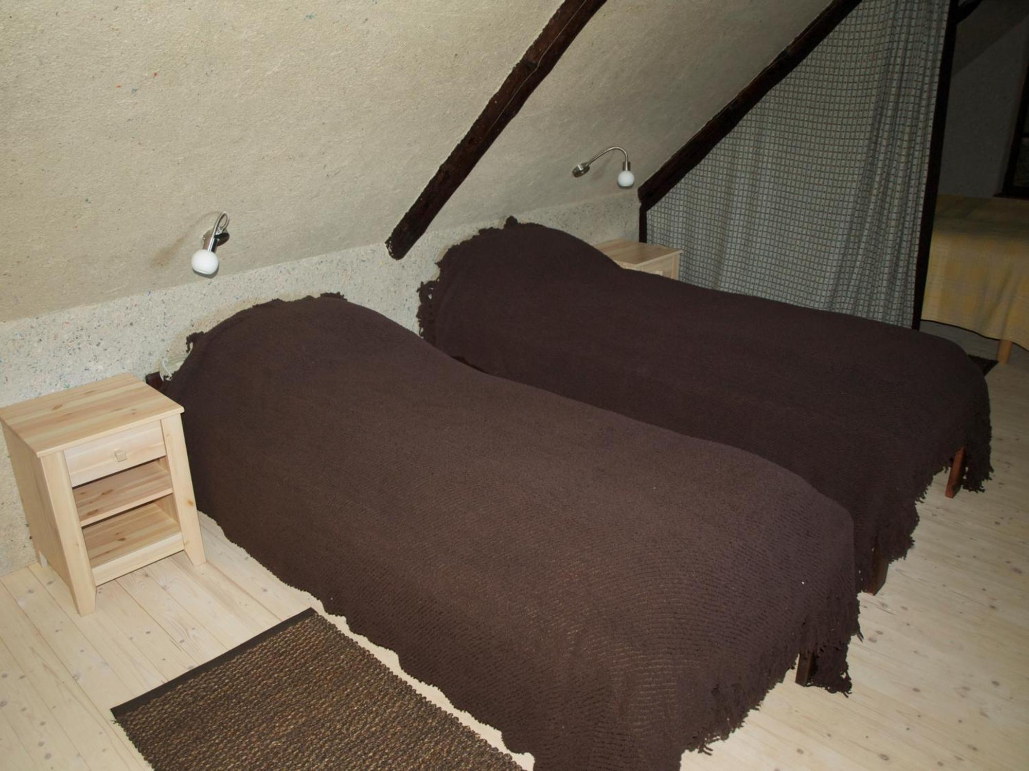 Aaduaida Holiday House Suur-Rootsi Luaran gambar