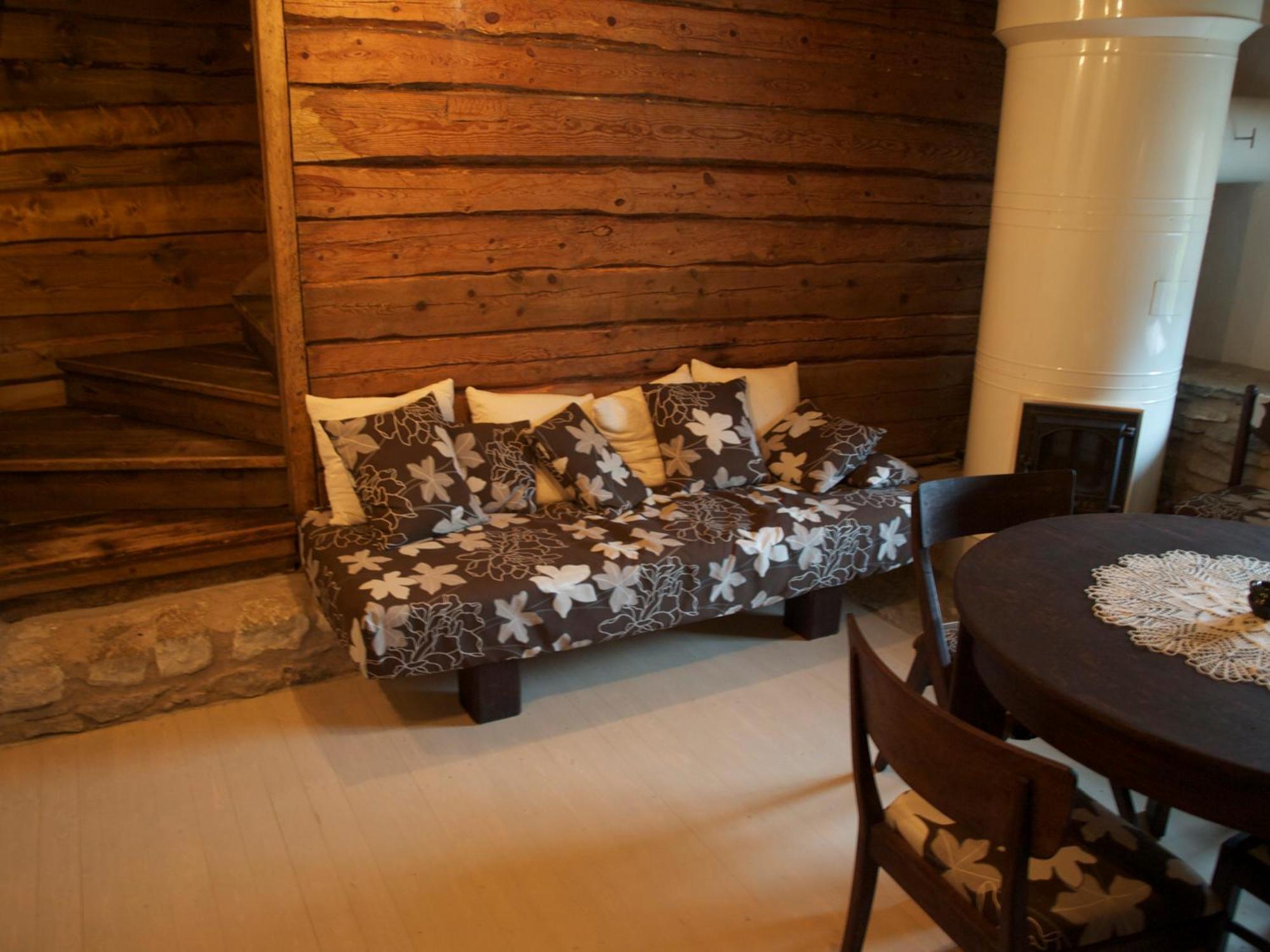 Aaduaida Holiday House Suur-Rootsi Luaran gambar