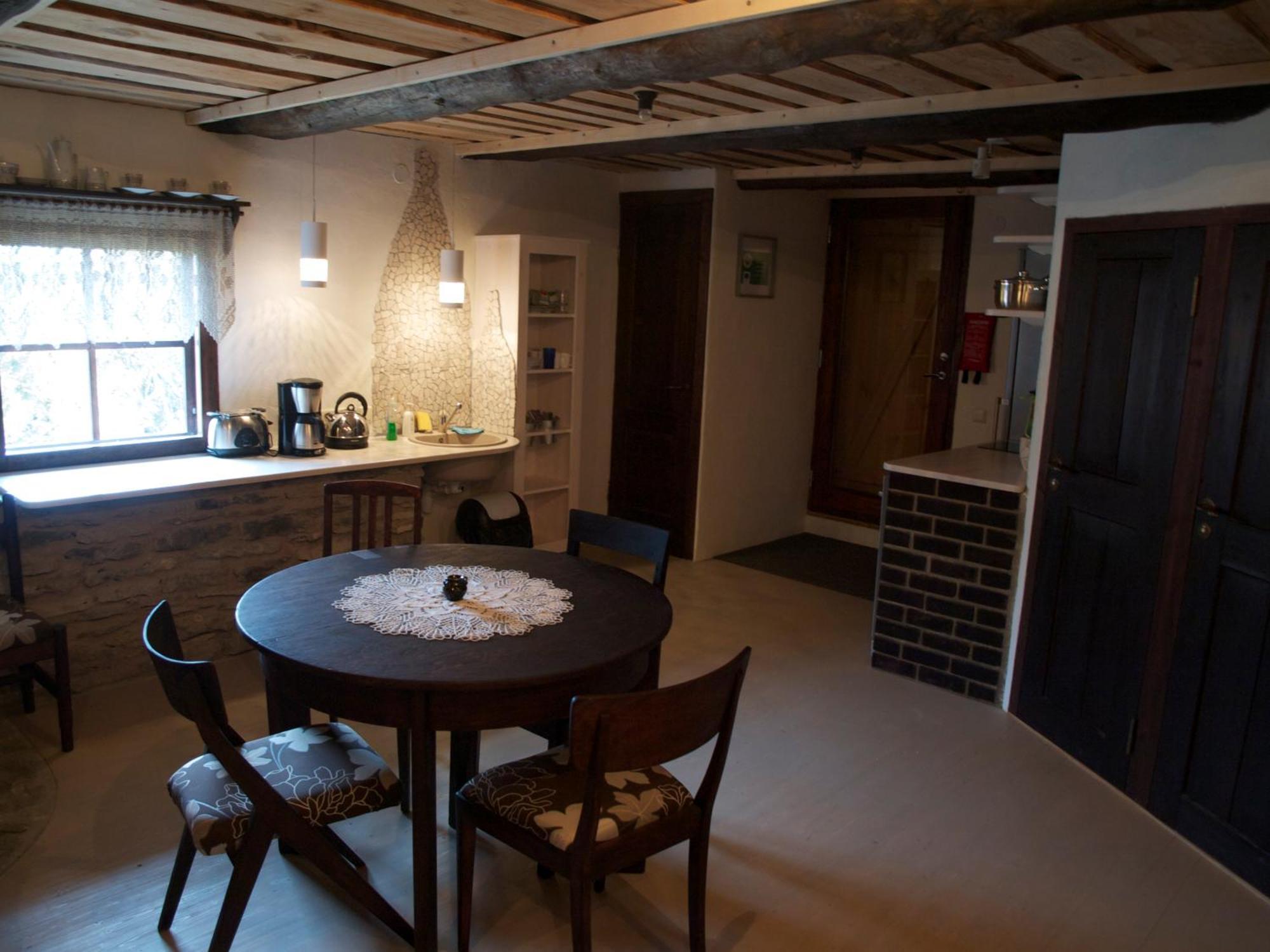 Aaduaida Holiday House Suur-Rootsi Luaran gambar