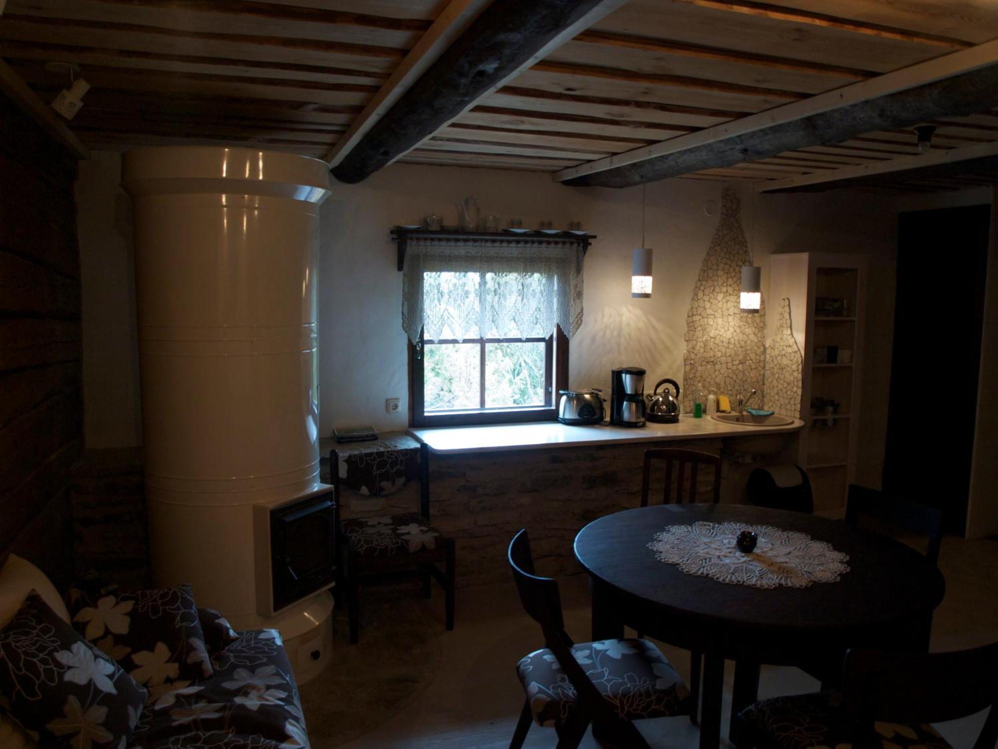 Aaduaida Holiday House Suur-Rootsi Luaran gambar